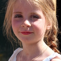 Paspoort foto