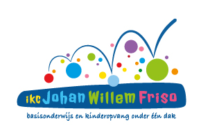 IKC Johan Willem Frisoschool