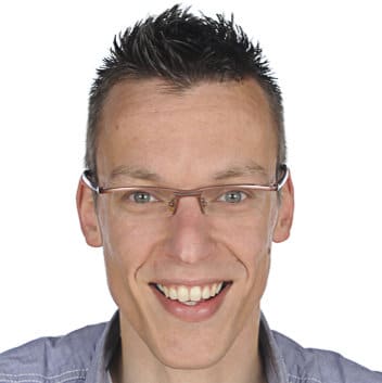 Bert de Boer, CBS De Opdracht, Ureterp